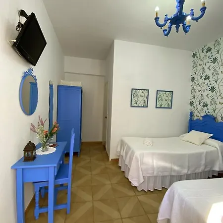 Cristina Πανσιόν