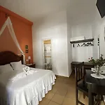 Cristina Guest house El Rocio
