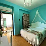 Cristina Guest house El Rocio