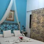 Guest house Cristina El Rocio