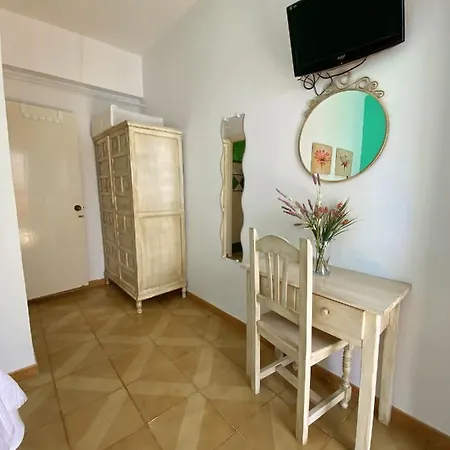 Cristina Pensionat 3*