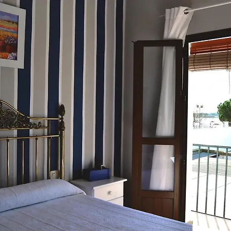 Cristina Guest house El Rocio