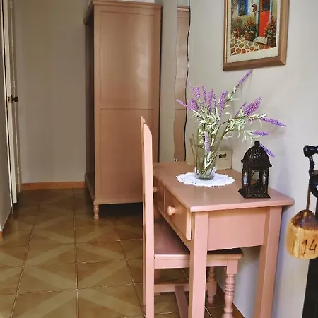 Cristina Pensionat