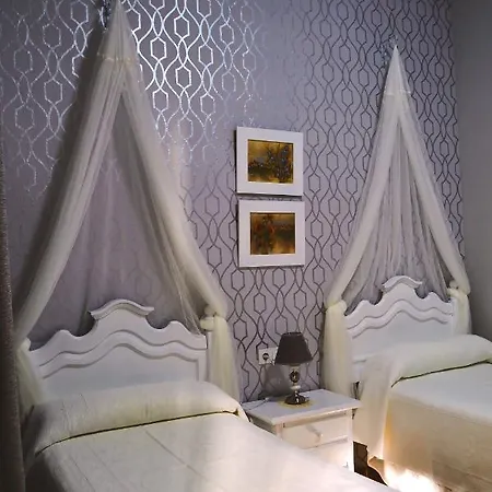 Cristina Pensionat 3*