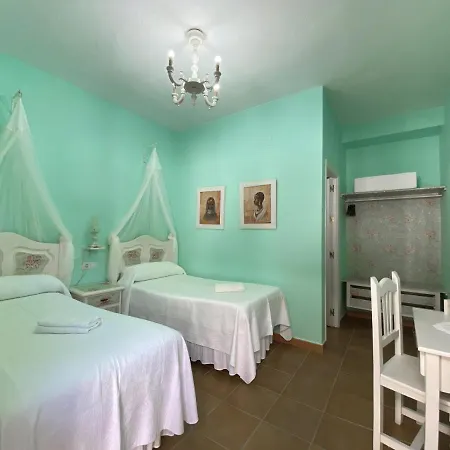 Cristina Pensionat 3*
