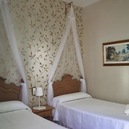 Guest house Cristina